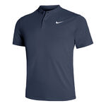 Oblečenie Nike Court Dri-Fit Blade Solid Polo
